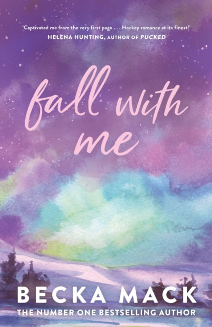 Fall With Me By Mack, Becka