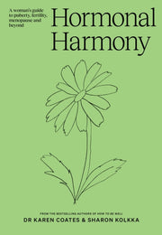 Hormonal Harmony Pa