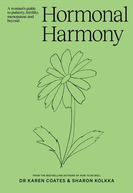 Hormonal Harmony Pa