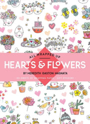 All Wrapped Up Hearts & Flowers