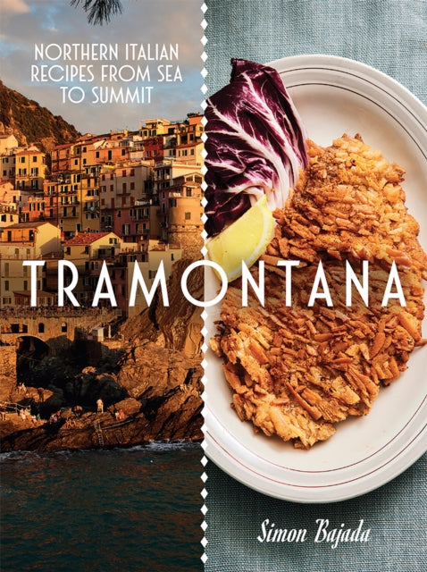 Tramontana By Bajada, Simon