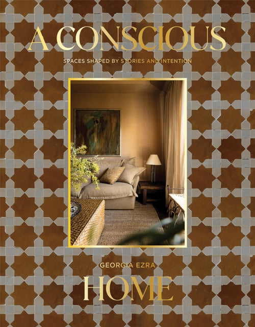 Conscious Home By Ezra, Georgia