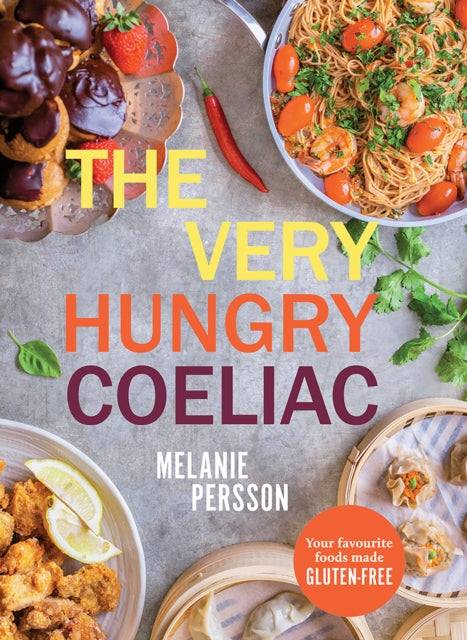 Very Hungry Coeliac