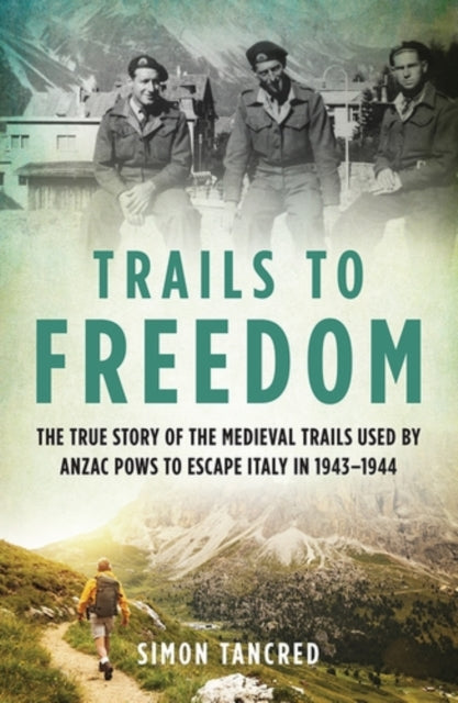 Trails To Freedom