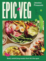 Epic Veg By Prescott, Jessica