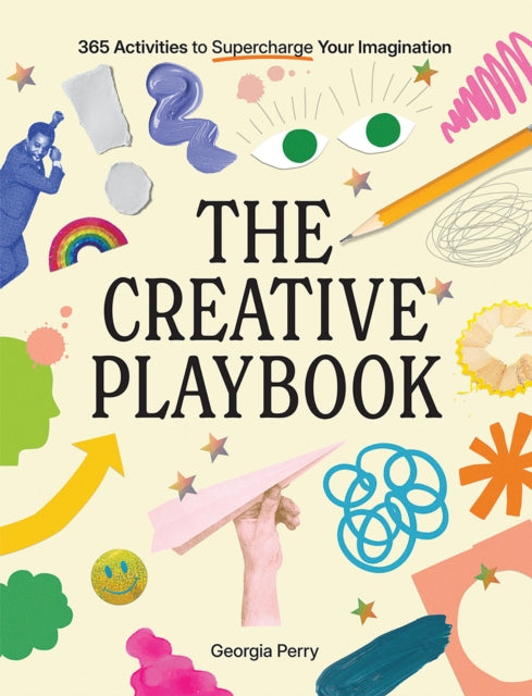 Creative Playbook The By Perry, Georgia