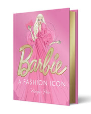 Barbie A Fashion Icon By Hess, Megan