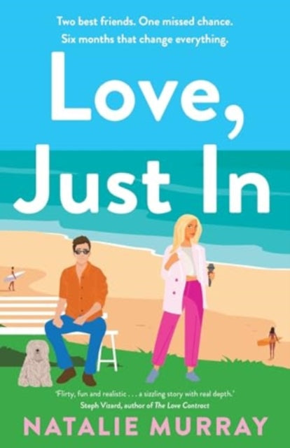 Love Just In