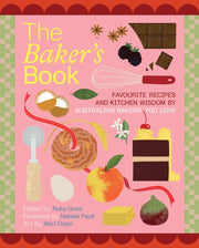 Bakers Book