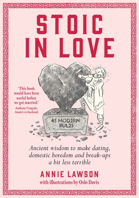 Stoic In Love