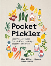 Pocket Pickler