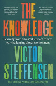 Knowledge By Steffensen, Victor