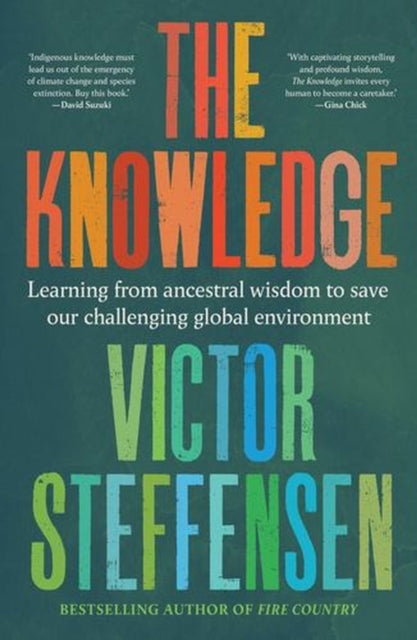 Knowledge By Steffensen, Victor