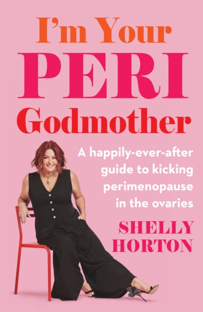 Im Your Peri Godmother