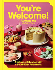 Youre Welcome