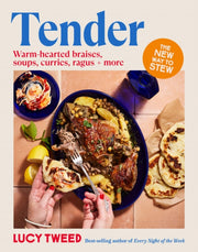 Tender By Tweed, Lucy