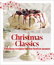 Christmas Classics By Murdoch/test Kitchen