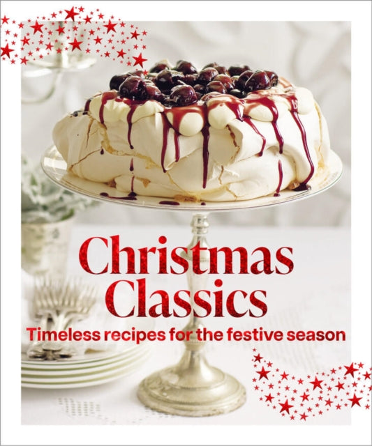 Christmas Classics By Murdoch/test Kitchen