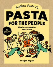 Pasta For The People
