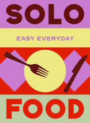 Solo Food By Test Kitchen