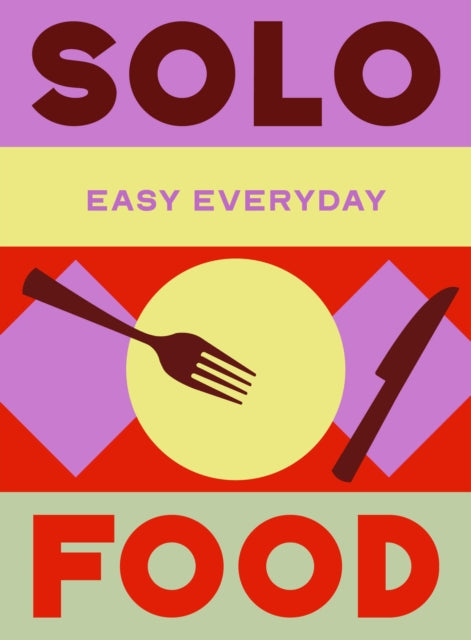 Solo Food By Test Kitchen