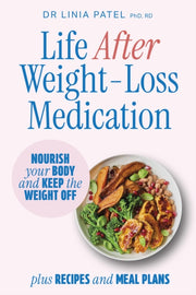 Life After Weight Loss Medication