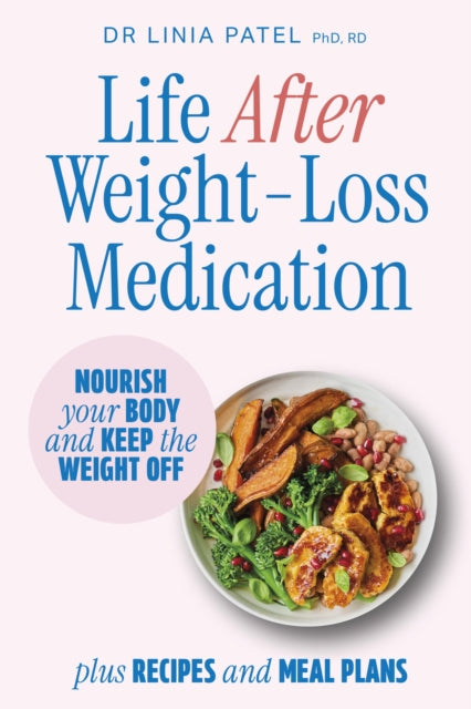 Life After Weight Loss Medication