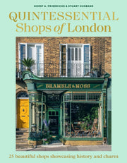 Quintessential Shops Of London