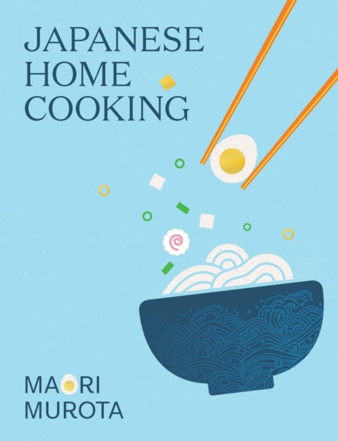 Japanese Home Cooking Mini