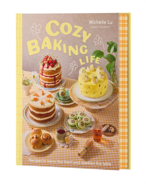 Cozy Baking Life By Lu, Michelle