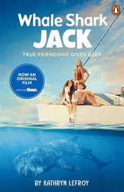 Whale Shark Jack By Lefroy, Kathryn