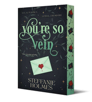 Youre So Vein By Holmes, Steffanie