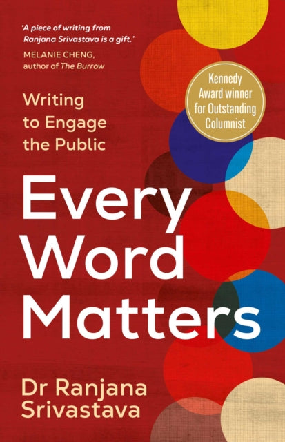 Every Word Matters Pa