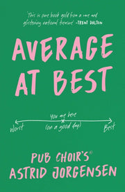 Average At Best Tr