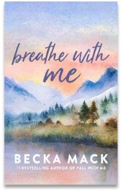 Breathe With Me