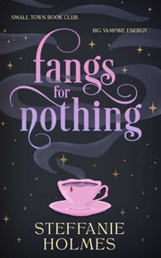 Fangs For Nothing