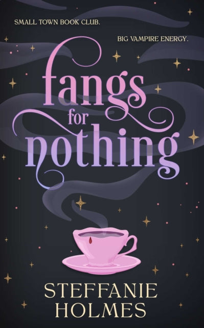 Fangs For Nothing
