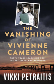 Vanishing Of Vivienne Camerotr