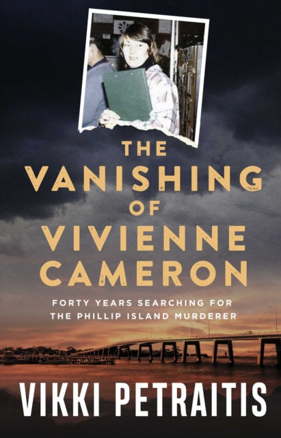 Vanishing Of Vivienne Camerotr