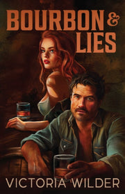 Bourbon And Lies Vol 1 Pa