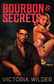 Bourbon And Secrets Vol 2 Pa