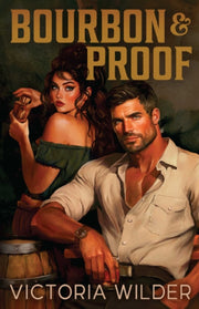 Bourbon And Proof Vol 3 Pa