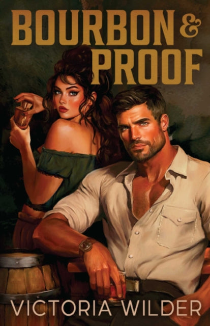 Bourbon And Proof Vol 3 Pa