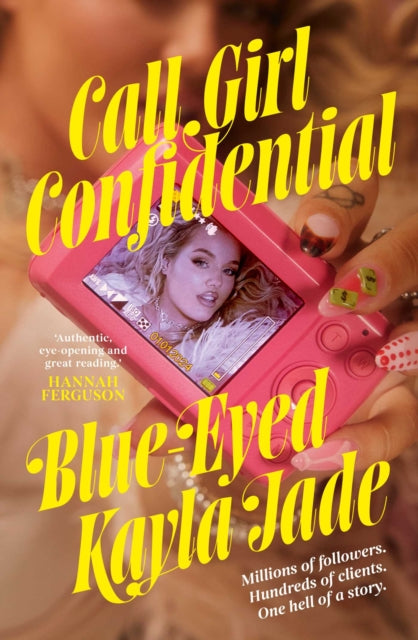 Call Girl Confidential