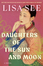 Daughters Of The Sun And Mooha