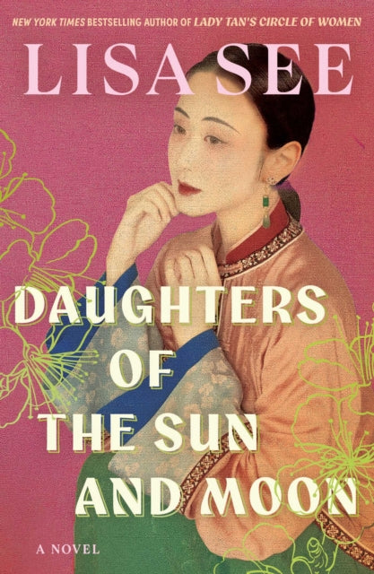 Daughters Of The Sun And Mooha