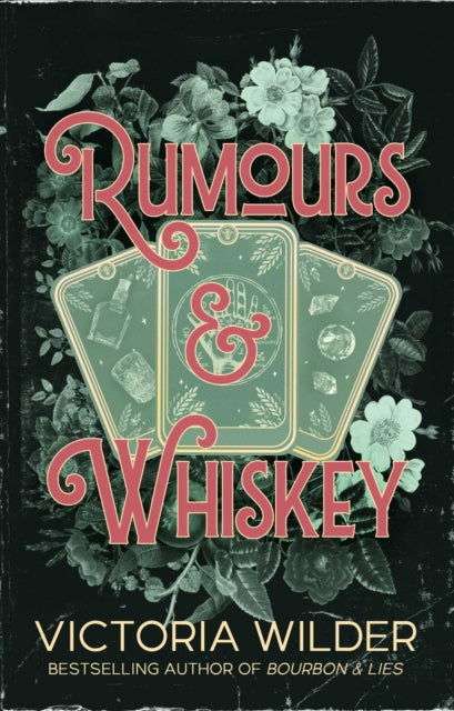 Rumours And Whiskey Pa