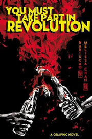 You Must Take Part In Revolupa By Melissa Chan