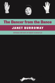 Dancer From The Dance
