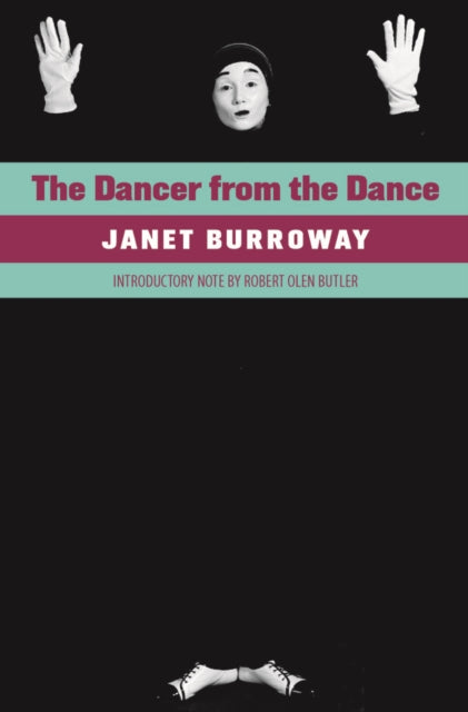 Dancer From The Dance